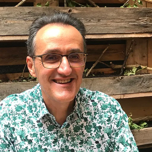 Photo de profil de Alexandre Feltz