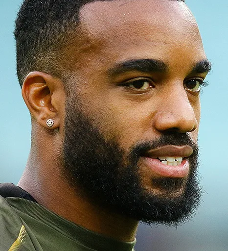 Photo de profil de Alexandre Lacazette