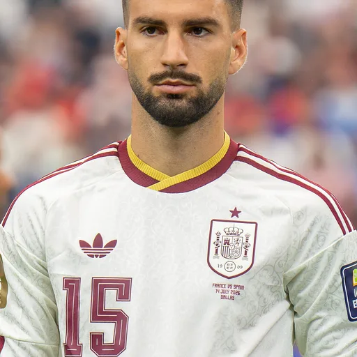 Photo de profil de Álex Baena
