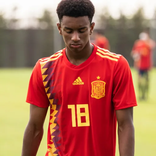 Photo de profil de Álex Balde