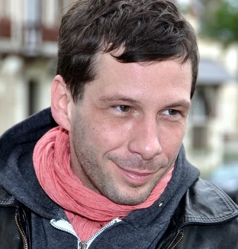 Photo de profil de Alex Beaupain