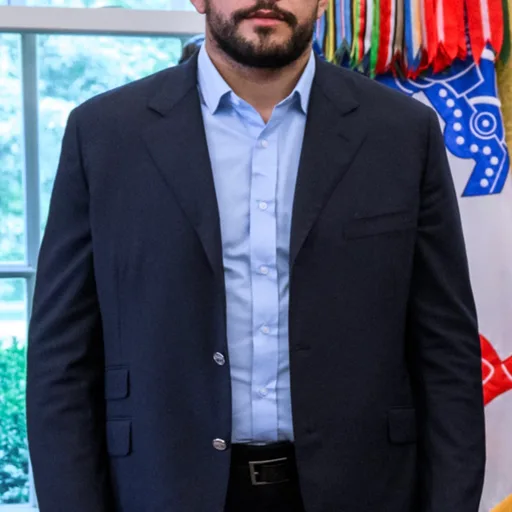Photo de profil de Alex Pereira