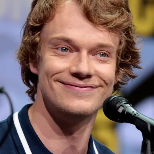 Photo de profil de Alfie Allen