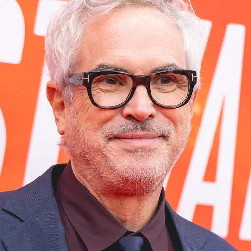 Photo de profil de Alfonso Cuarón