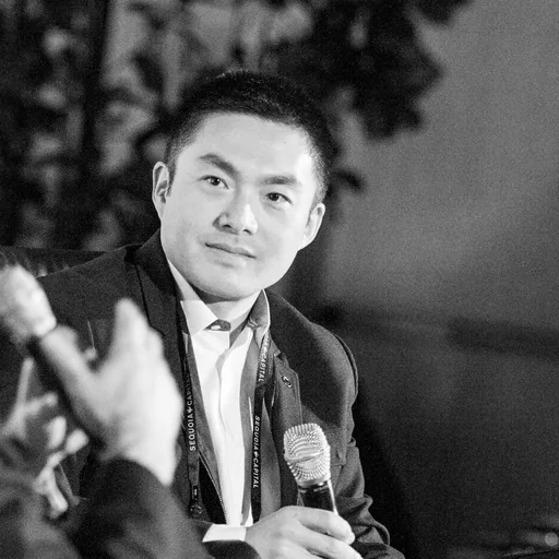 Photo de profil de Alfred Lin