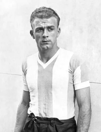 Photo de profil de Alfredo Di Stéfano