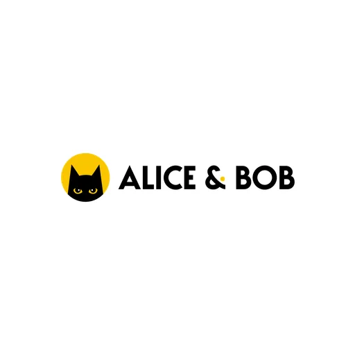Photo de profil de Alice & Bob