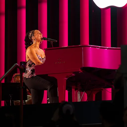 Photo de profil de Alicia Keys
