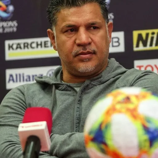 Photo de profil de Ali Daei