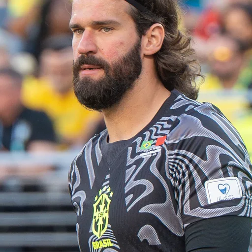 Photo de profil de Alisson Becker