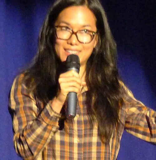 Photo de profil de Ali Wong