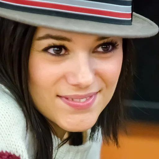 Photo de profil de Alizée
