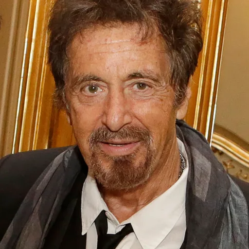 Photo de profil de Al Pacino