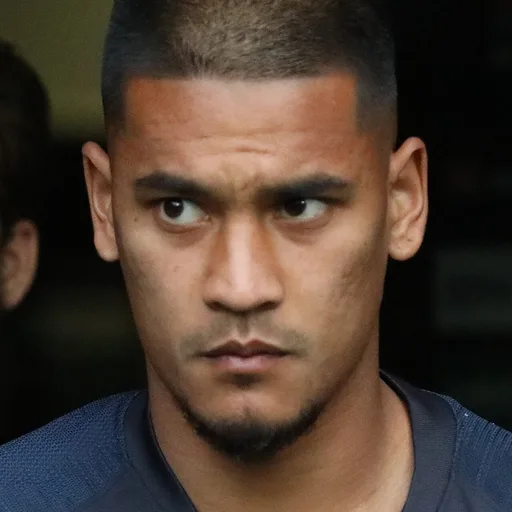 Photo de profil de Alphonse Areola
