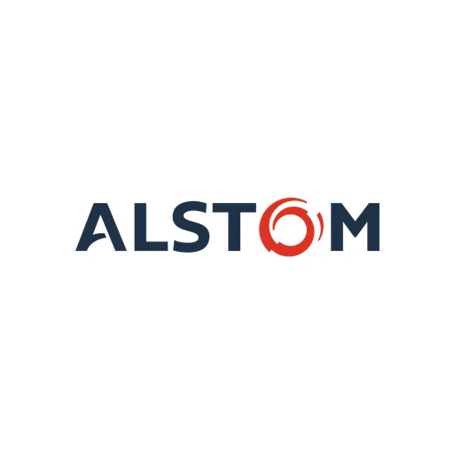 Photo de profil de Alstom