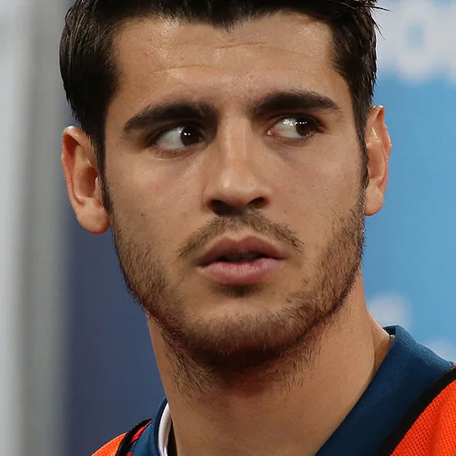 Photo de profil de Álvaro Morata