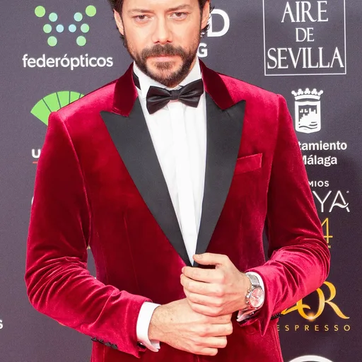 Photo de profil de Álvaro Morte
