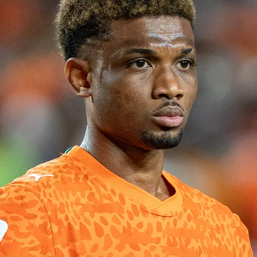 Photo de profil de Amad Diallo