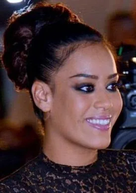 Photo de profil de Amel Bent