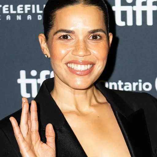 Photo de profil de America Ferrera