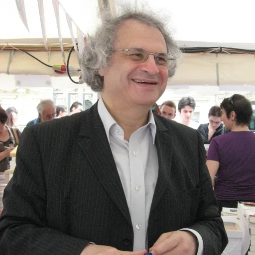 Photo de profil de Amin Maalouf