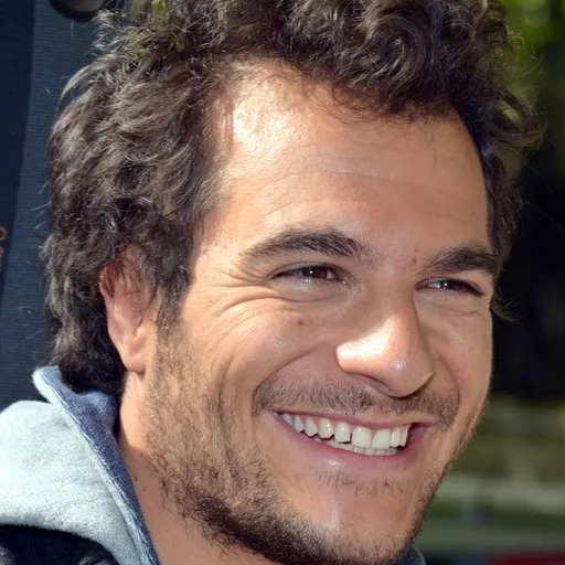 Photo de profil de Amir Haddad