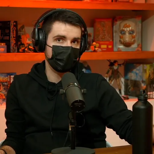 Photo de profil de Amixem