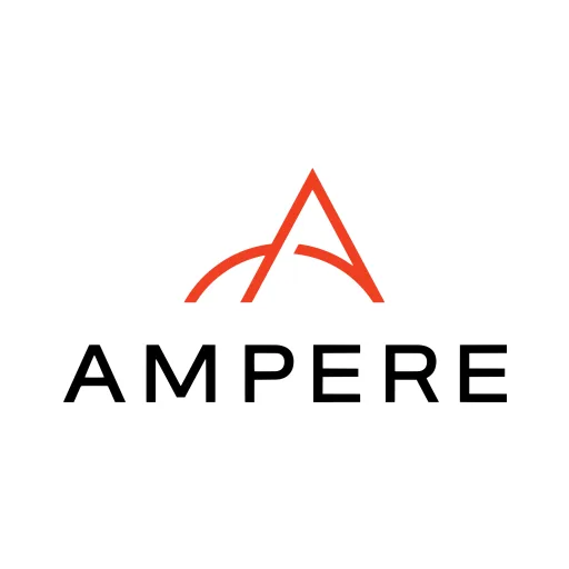 Photo de profil de Ampere Computing