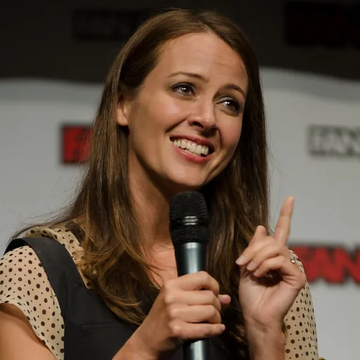 Photo de profil de Amy Acker