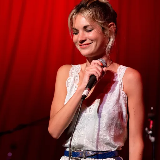 Photo de profil de Amy Allen