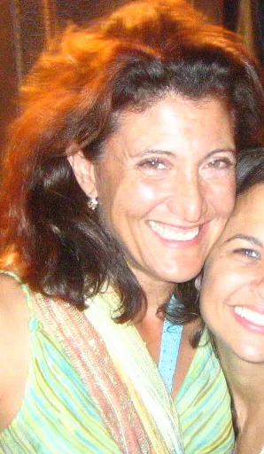 Photo de profil de Amy Aquino