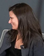 Photo de profil de Amy Hood