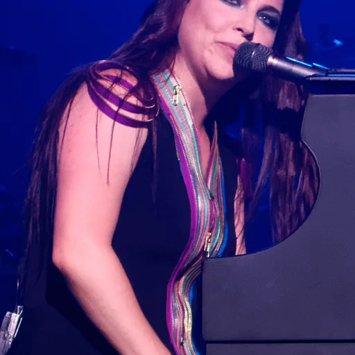 Photo de profil de Amy Lee