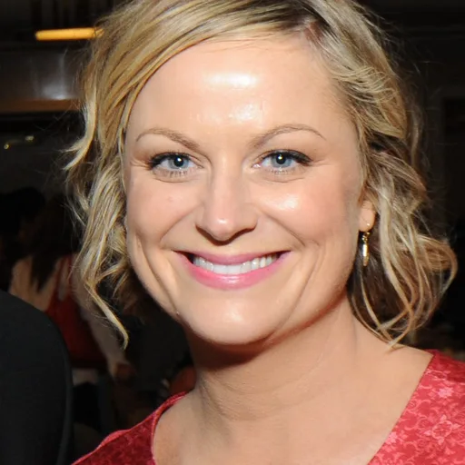 Photo de profil de Amy Poehler
