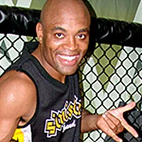 Photo de profil de Anderson Silva