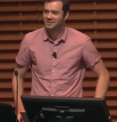 Photo de profil de Andrej Karpathy