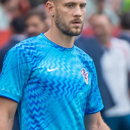 Photo de profil de Andrej Kramarić