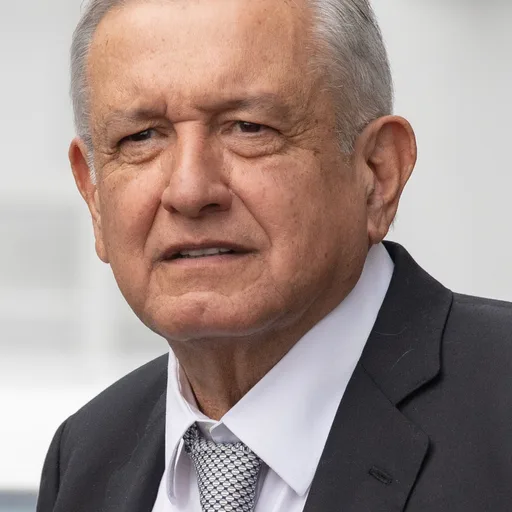 Photo de profil de Andrés Manuel López Obrador