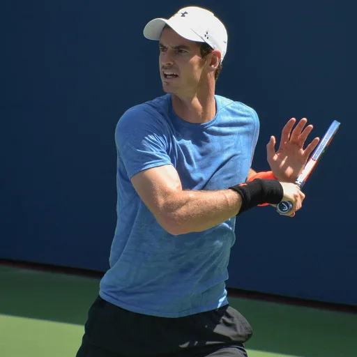 Photo de profil de Andy Murray