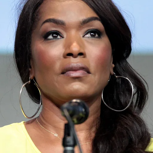 Photo de profil de Angela Bassett