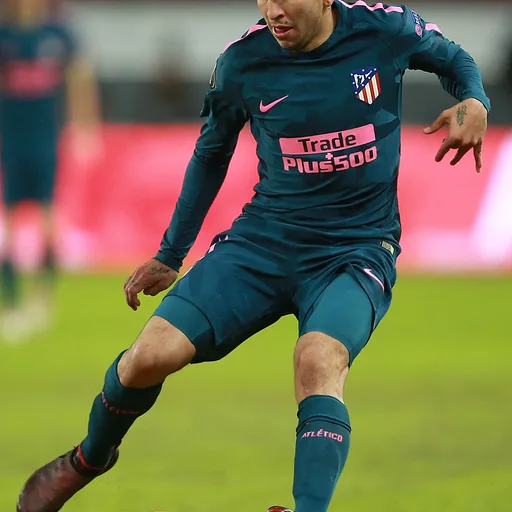Photo de profil de Ángel Correa