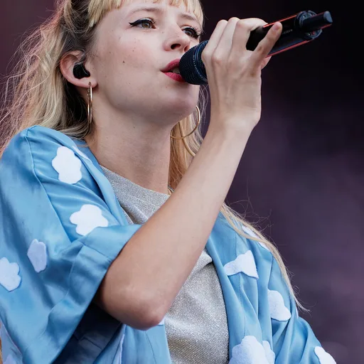 Photo de profil de Angèle
