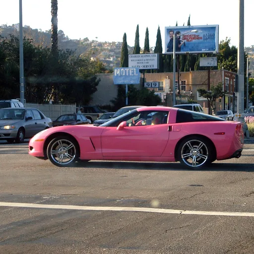 Photo de profil de Angelyne