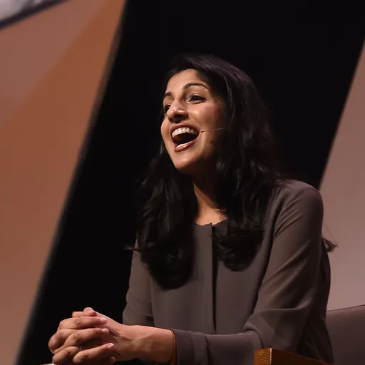Photo de profil de Anjali Sud