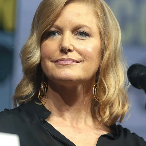 Photo de profil de Anna Gunn