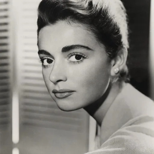 Photo de profil de Anna Maria Alberghetti
