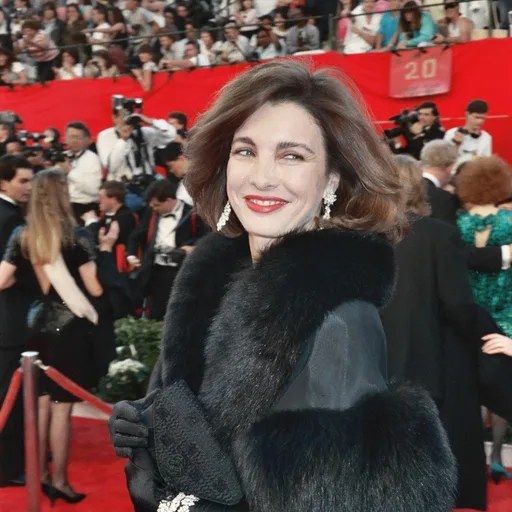 Photo de profil de Anne Archer