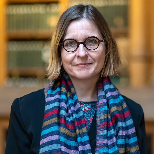 Photo de profil de Anne Souyris