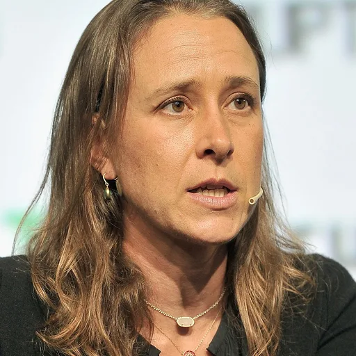 Photo de profil de Anne Wojcicki