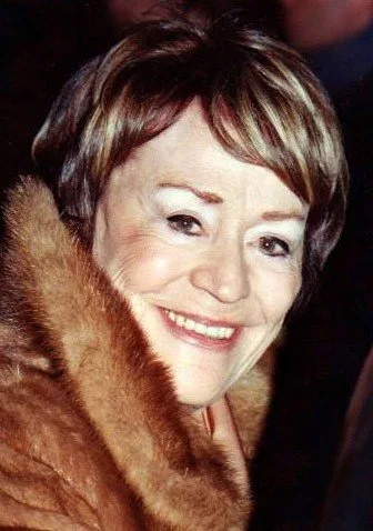 Photo de profil de Annie Girardot